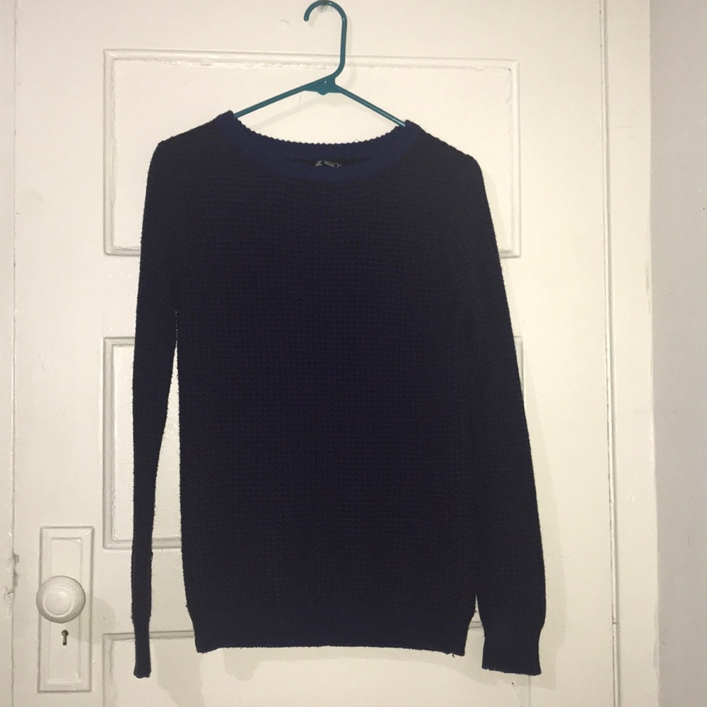 Gently Used Forever 21 Sweater